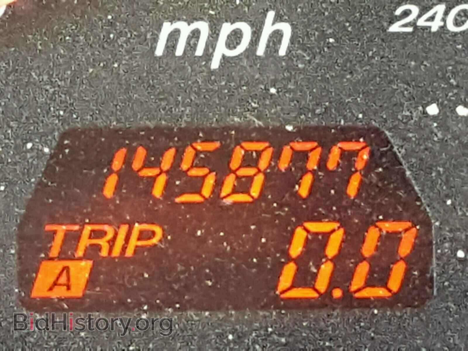 2008 MAZDA 6 - VIN: 1YVHP80C385M03891 - Photo 8