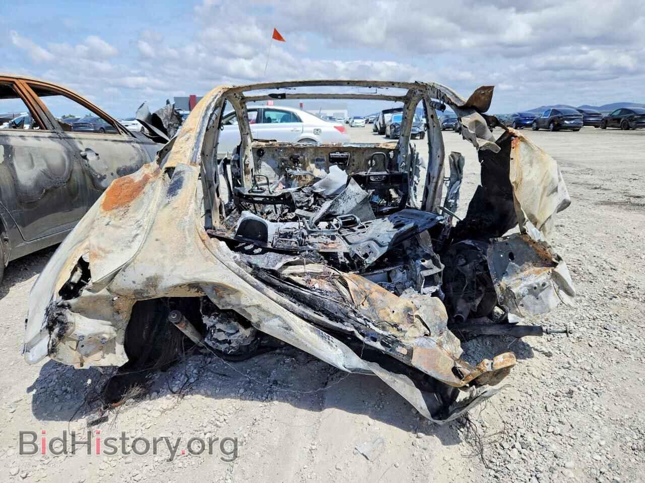 2023 TESLA MODEL 3 - VIN: 5YJ3E1EA2PF703973 - Фото 6