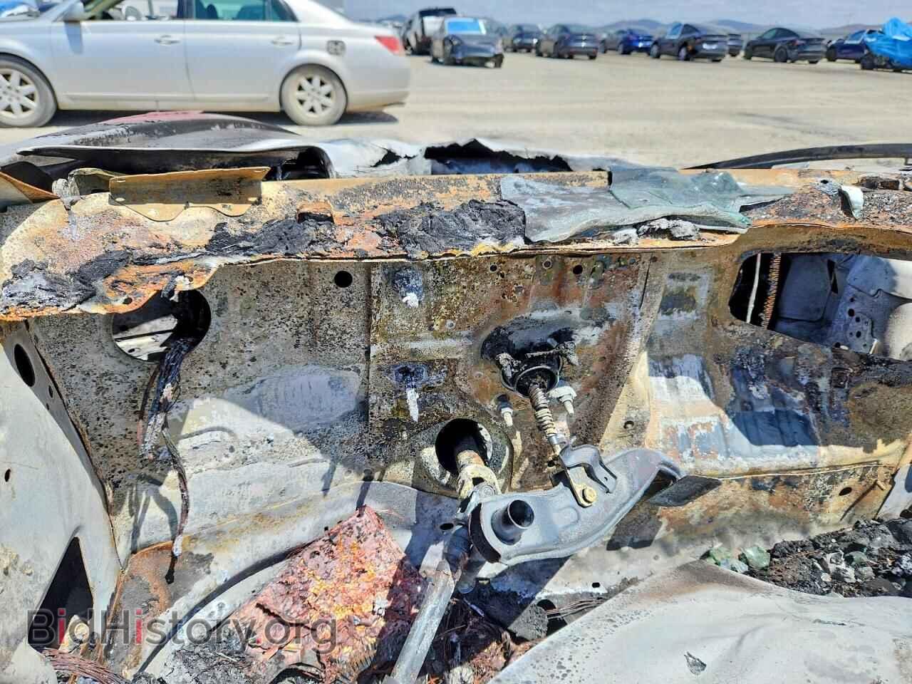 2023 TESLA MODEL 3 - VIN: 5YJ3E1EA2PF703973 - Фото 9