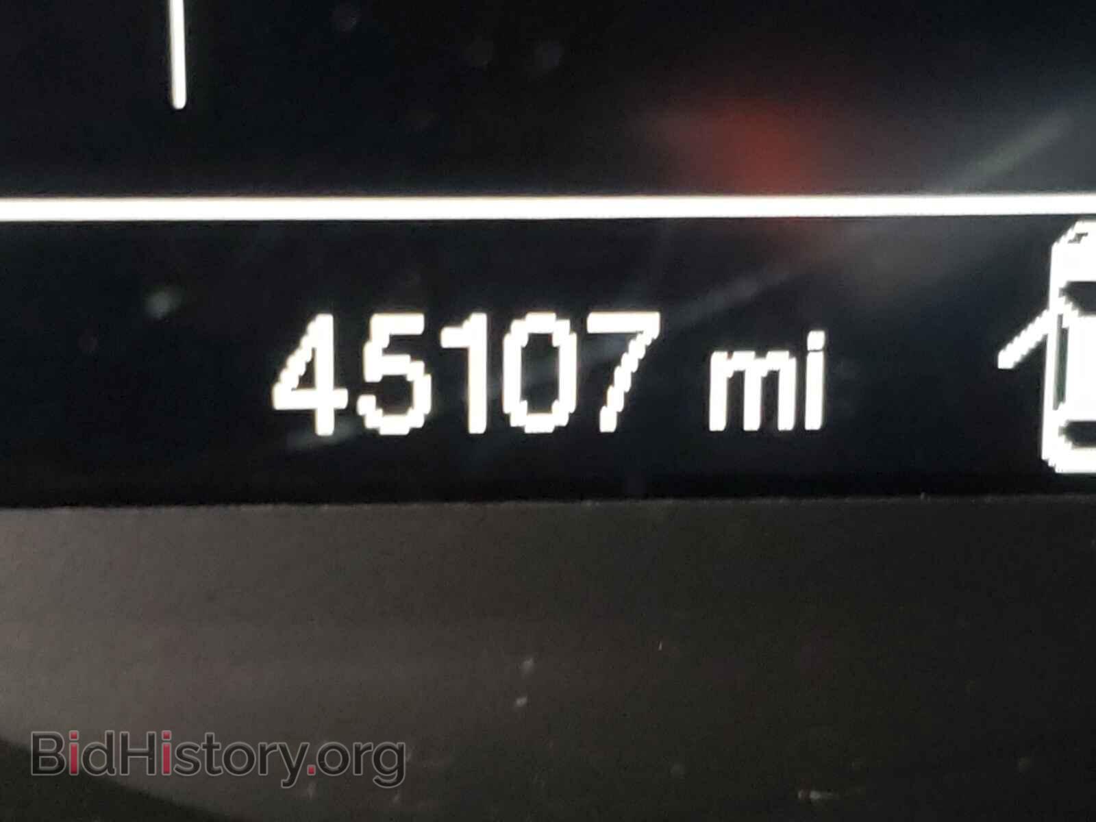 2017 CHEVROLET TRAX - VIN: 3GNCJNSB0HL156633 - Фото 8