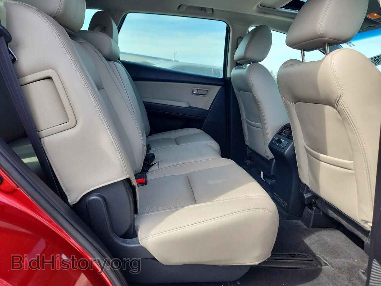 2014 MAZDA CX-9 - VIN: JM3TB2CA2E0425290 - Фото 11