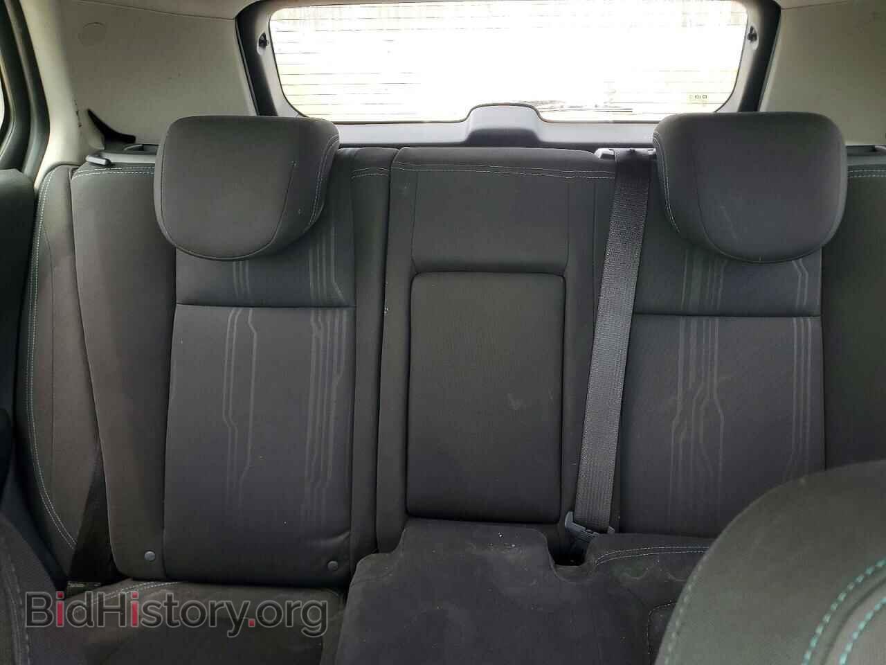 2015 CHEVROLET TRAX - VIN: KL7CJLSB5FB080741 - Фото 10