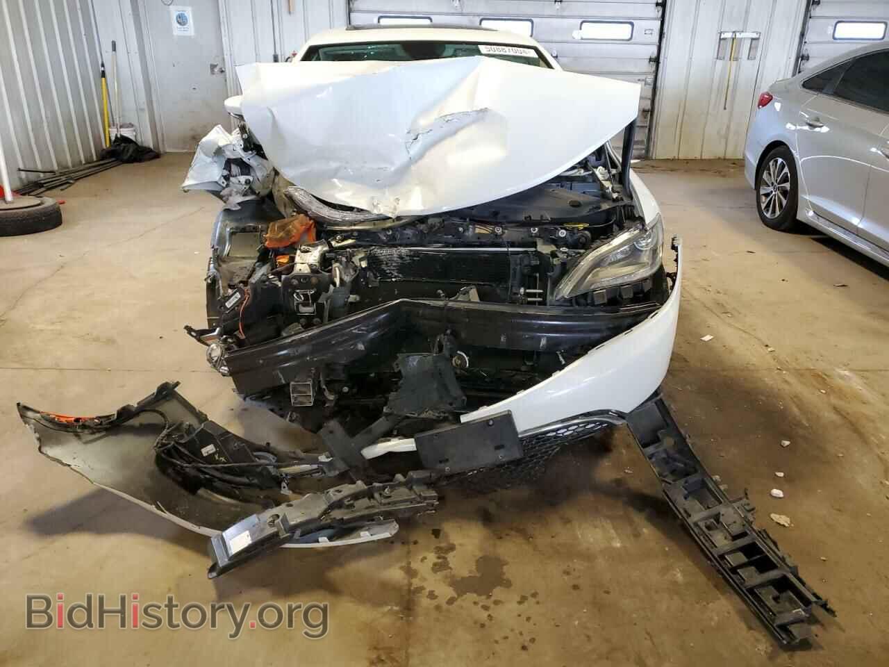 2015 CHRYSLER 200 - VIN: 1C3CCCCB8FN606276 - Photo 5