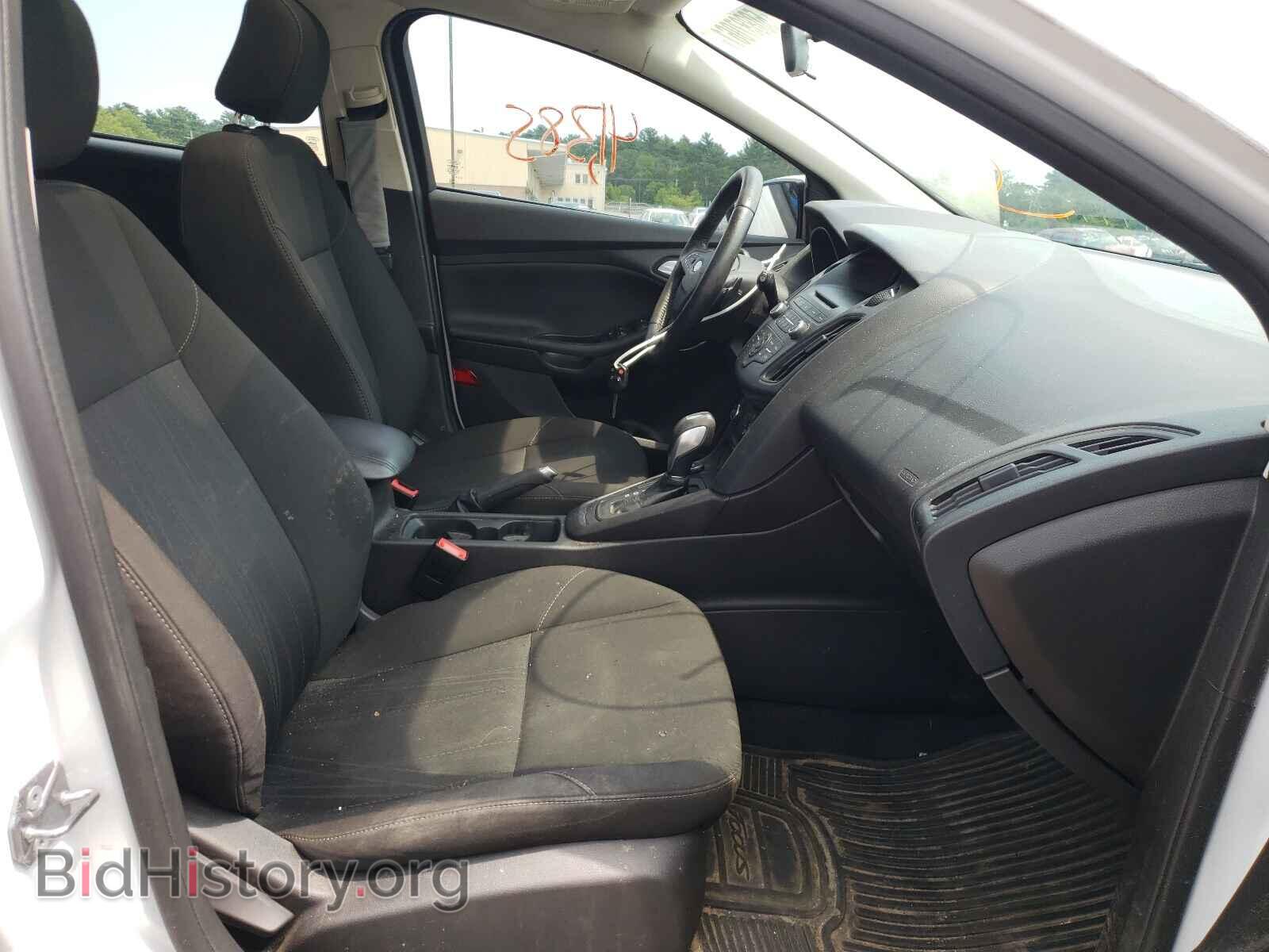 2015 FORD FOCUS - VIN: 1FADP3K21FL380864 - Фото 5