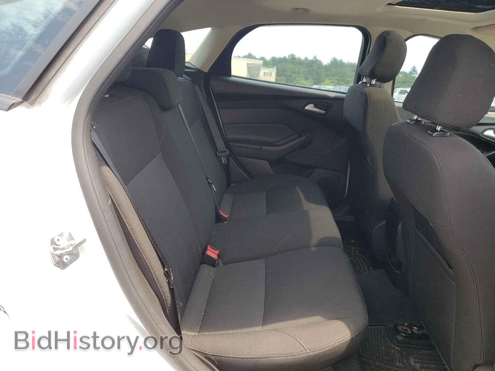 2015 FORD FOCUS - VIN: 1FADP3K21FL380864 - Фото 6