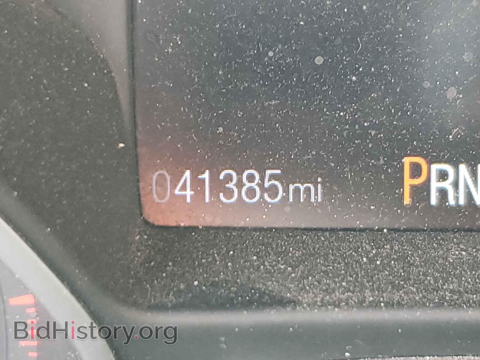 2015 FORD FOCUS - VIN: 1FADP3K21FL380864 - Фото 8