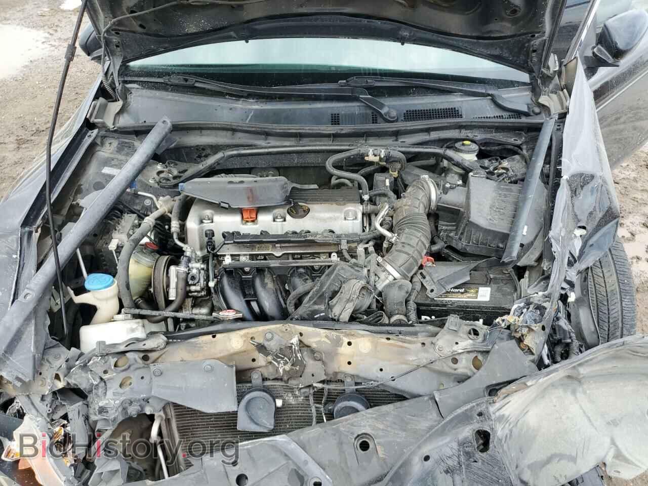 2012 HONDA ACCORD - VIN: 1HGCP2F72CA226677 - Фото 12