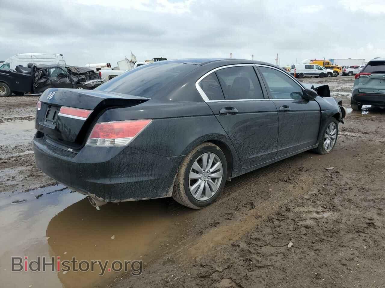 2012 HONDA ACCORD - VIN: 1HGCP2F72CA226677 - Фото 3