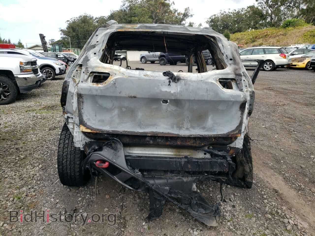 2014 JEEP CHEROKEE - VIN: 1C4PJMBBXEW203063 - Фото 6