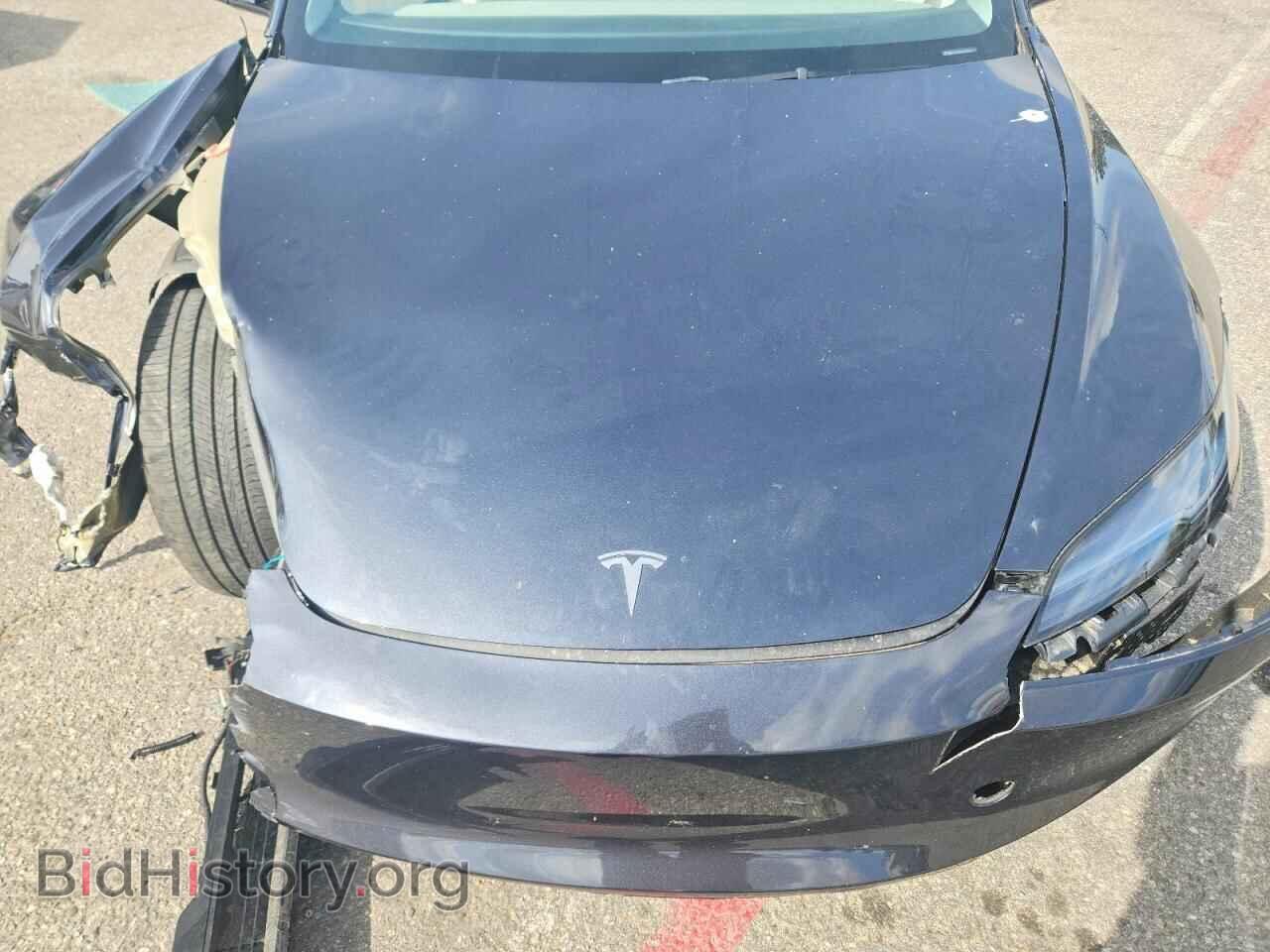 2024 TESLA MODEL 3 - VIN: 5YJ3E1EA5RF869231 - Photo 11