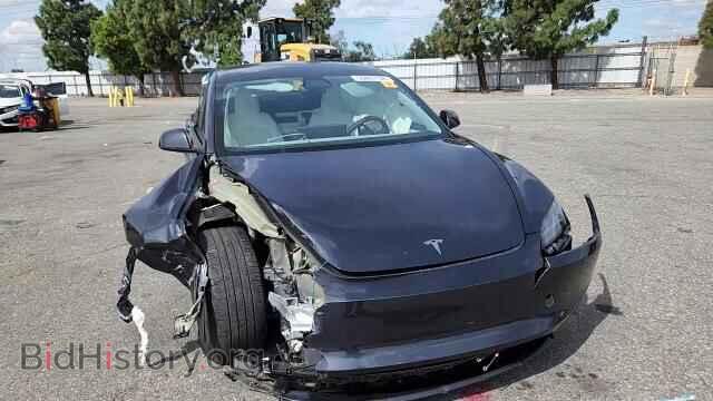 2024 TESLA MODEL 3 - VIN: 5YJ3E1EA5RF869231 - Photo 13