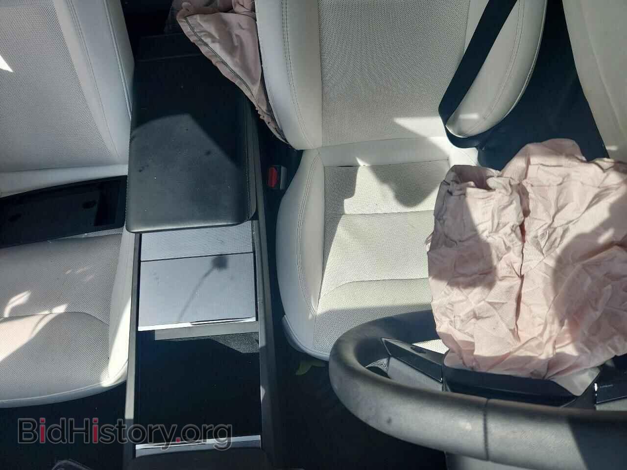 2024 TESLA MODEL 3 - VIN: 5YJ3E1EA5RF869231 - Photo 8