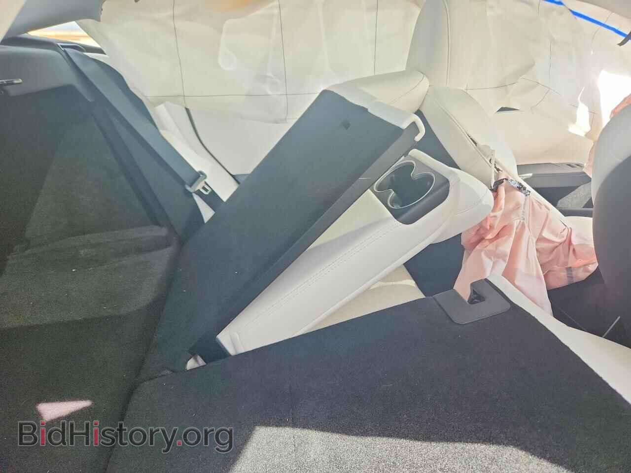2024 TESLA MODEL 3 - VIN: 5YJ3E1EA5RF869231 - Photo 10