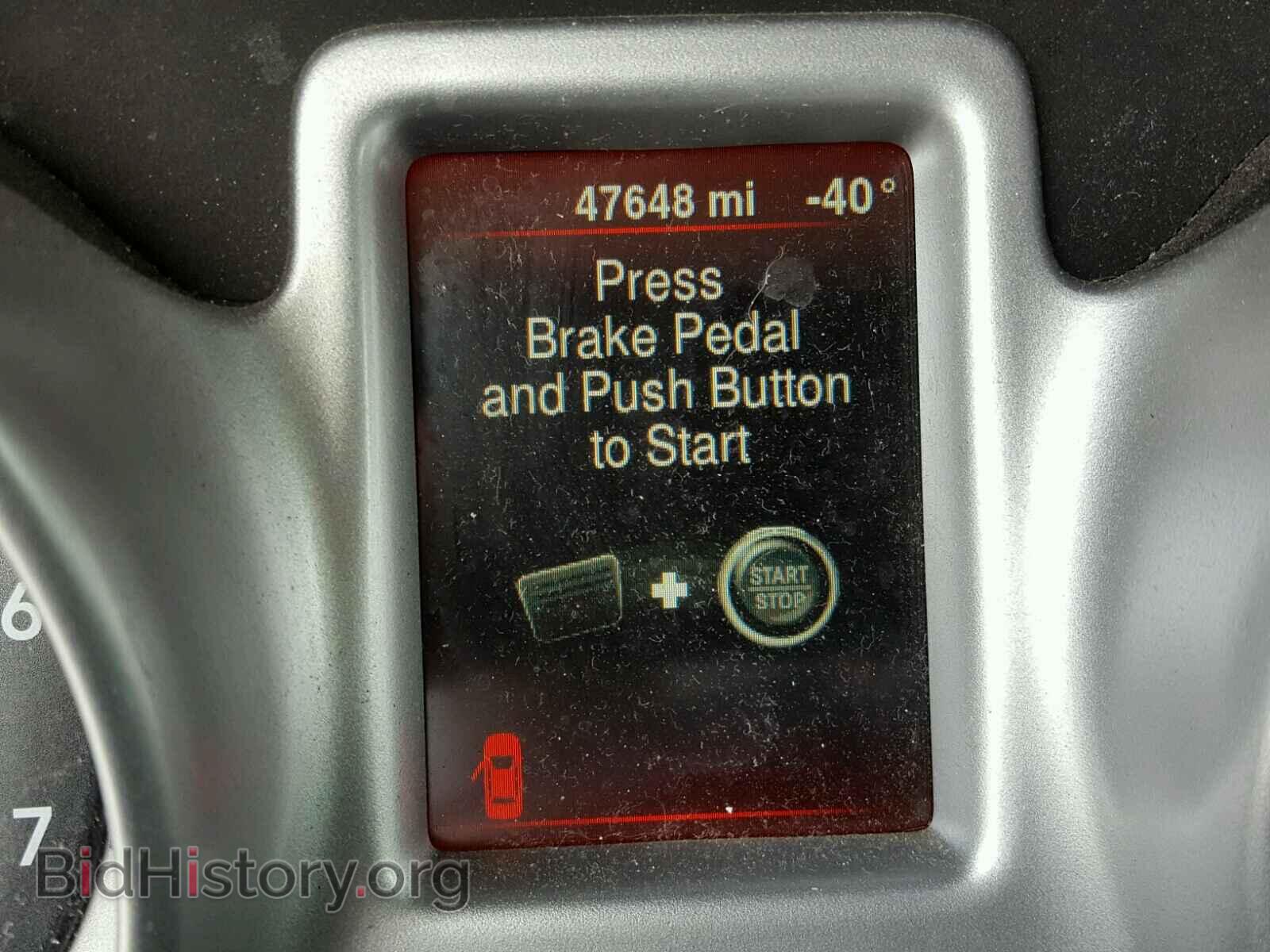 2015 DODGE JOURNEY SE - VIN: 3C4PDCABXFT565775 - Фото 8