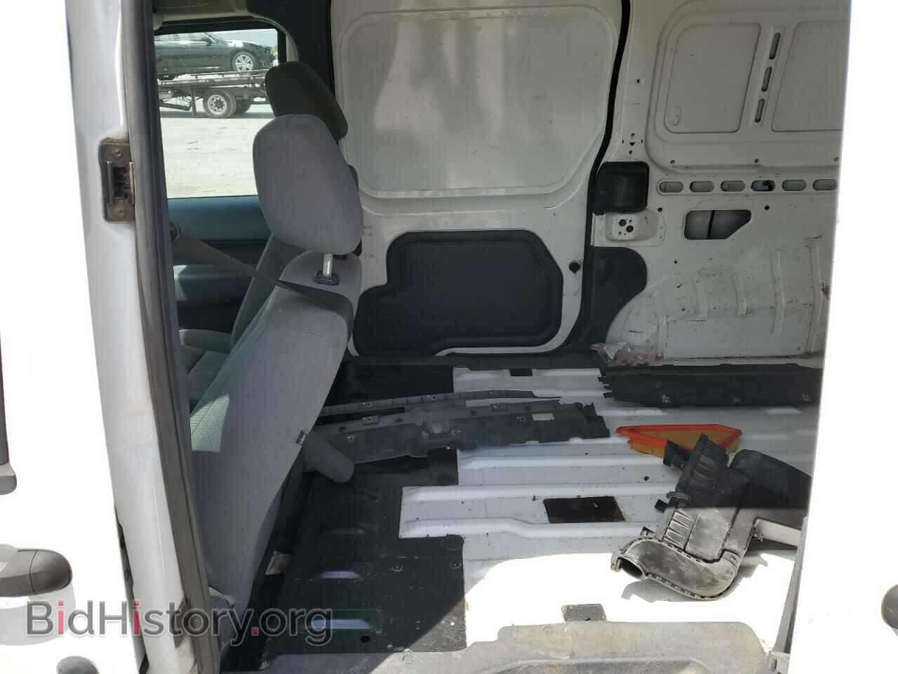2012 FORD TRANSIT - VIN: NM0LS7BN3CT081228 - Фото 11