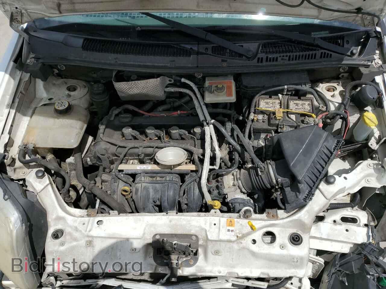 2012 FORD TRANSIT - VIN: NM0LS7BN3CT081228 - Фото 12