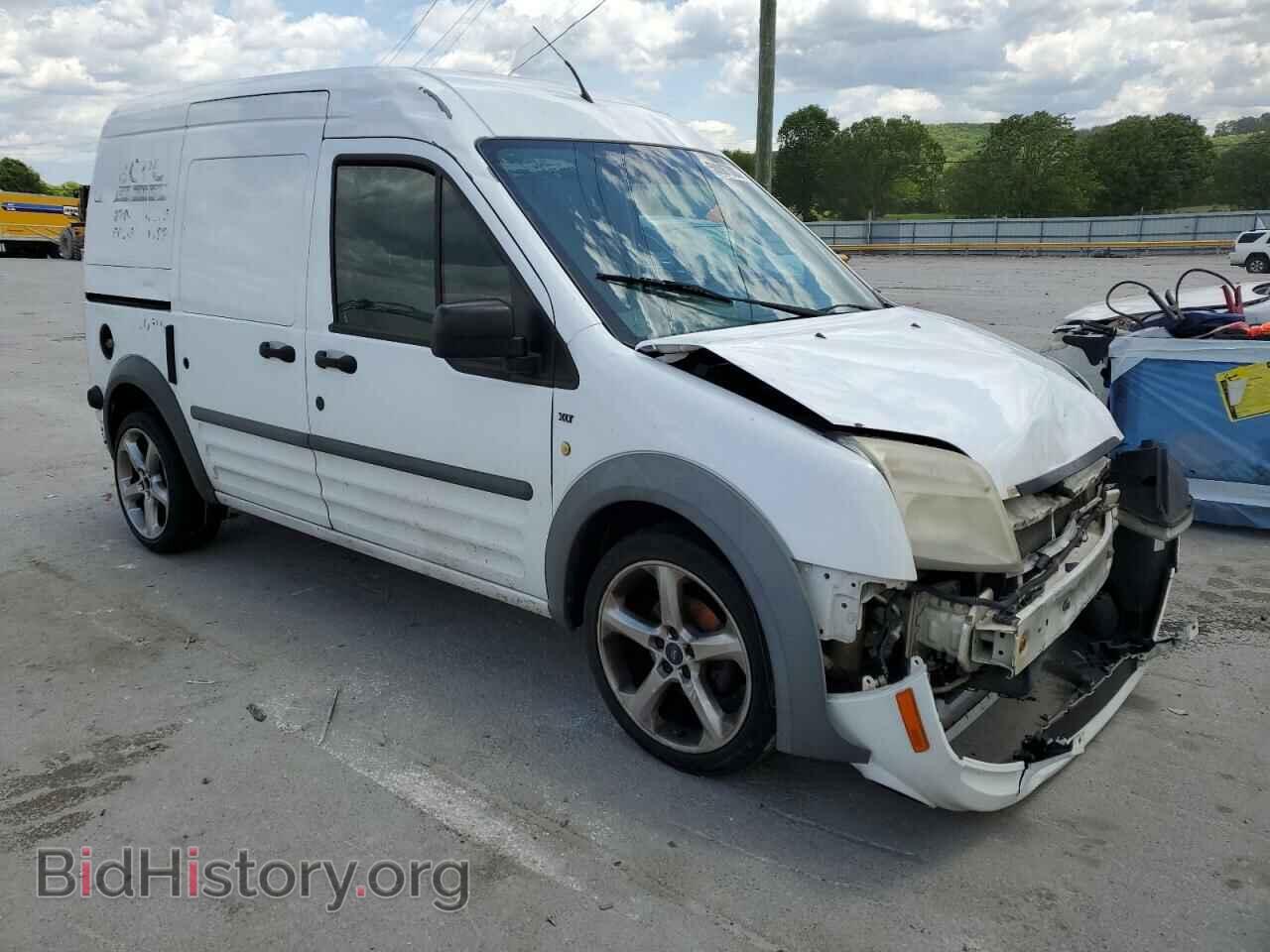 2012 FORD TRANSIT - VIN: NM0LS7BN3CT081228 - Фото 4