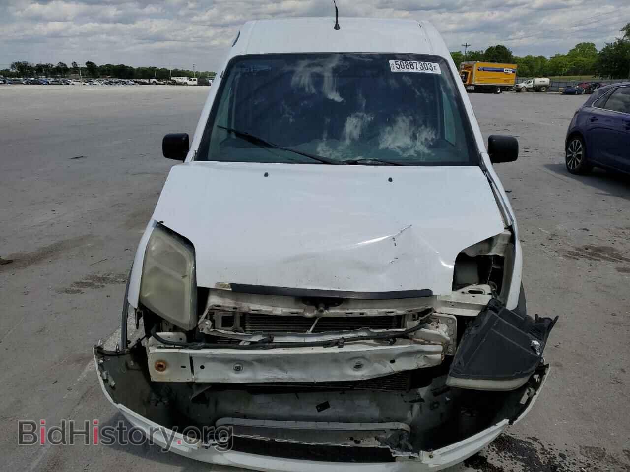 2012 FORD TRANSIT - VIN: NM0LS7BN3CT081228 - Фото 5