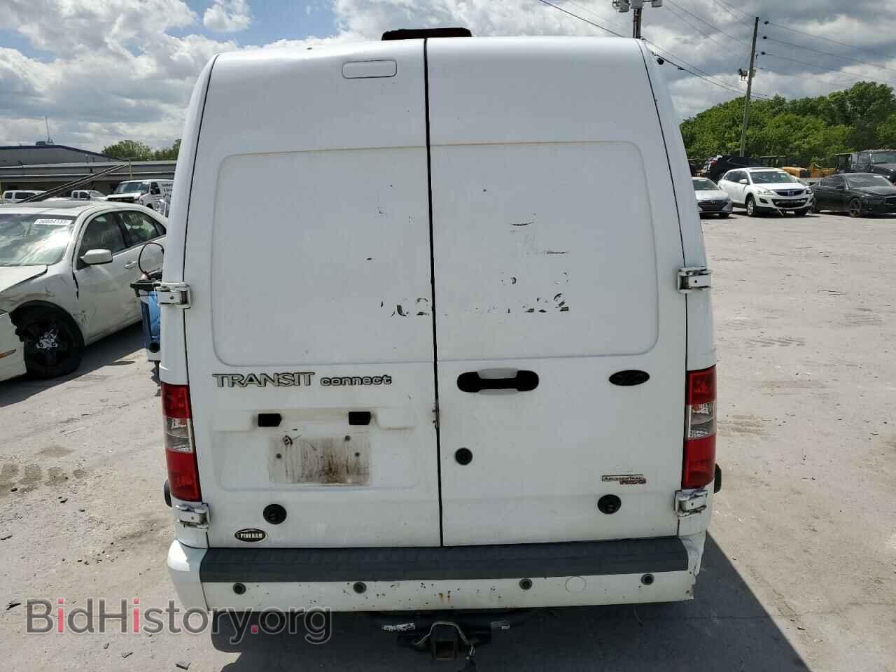 2012 FORD TRANSIT - VIN: NM0LS7BN3CT081228 - Фото 6