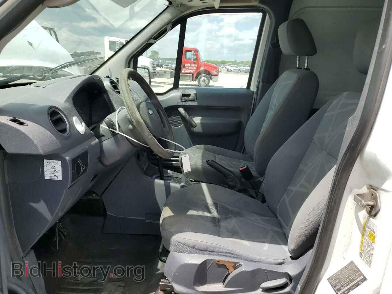 2012 FORD TRANSIT - VIN: NM0LS7BN3CT081228 - Фото 7