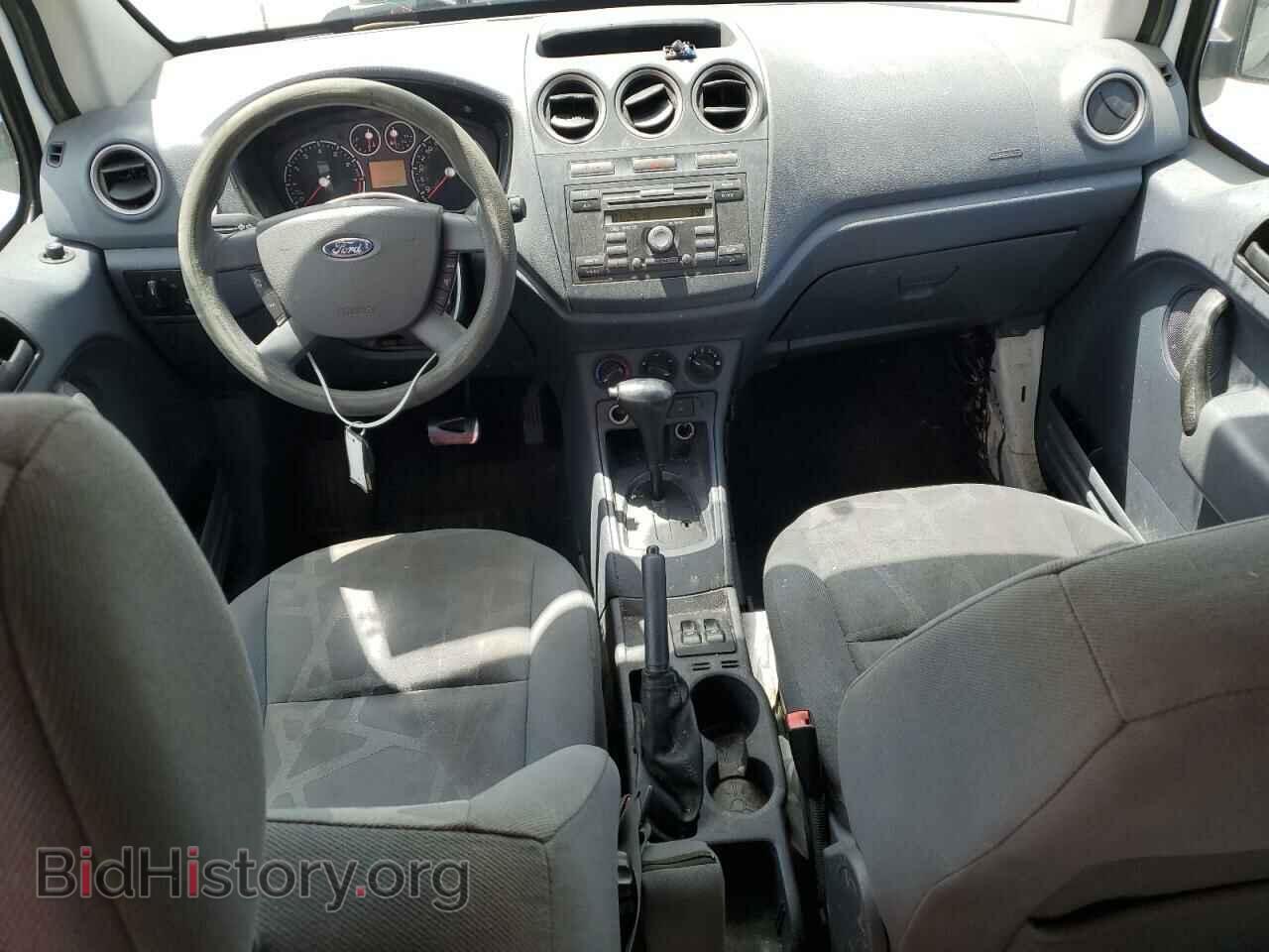 2012 FORD TRANSIT - VIN: NM0LS7BN3CT081228 - Фото 8