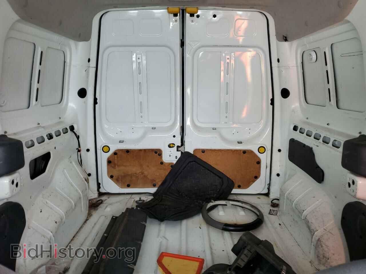 2012 FORD TRANSIT - VIN: NM0LS7BN3CT081228 - Фото 10