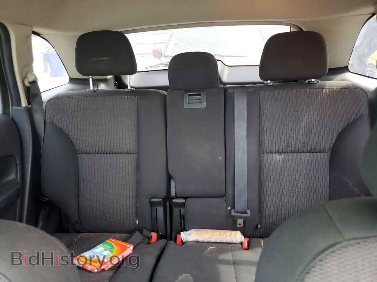 2011 FORD EDGE - VIN: 2FMDK3JC9BBB35447 - Photo 10