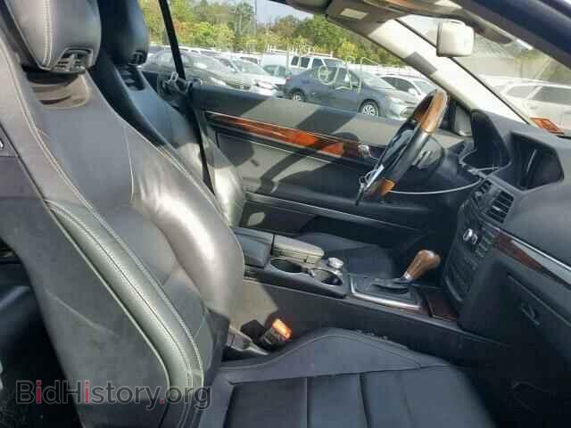 2013 MERCEDES-BENZ E CLASS - VIN: WDDKK5KF4DF184160 - Фото 5