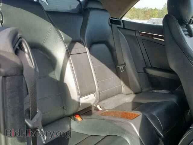2013 MERCEDES-BENZ E CLASS - VIN: WDDKK5KF4DF184160 - Фото 6