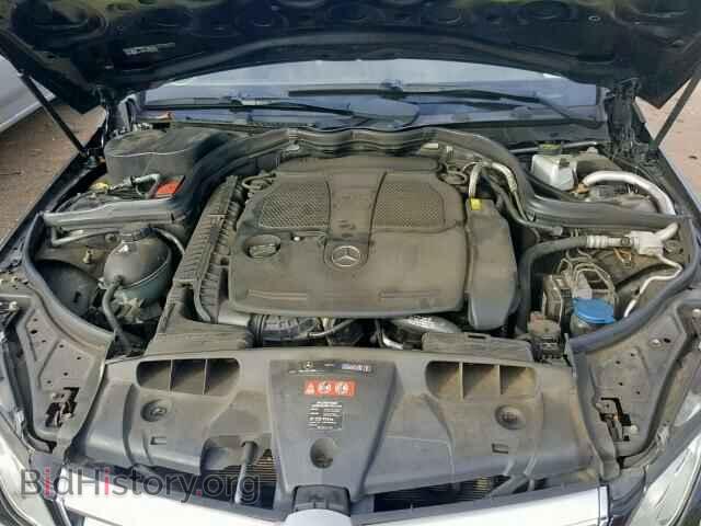 2013 MERCEDES-BENZ E CLASS - VIN: WDDKK5KF4DF184160 - Фото 7