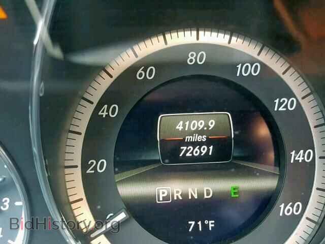 2013 MERCEDES-BENZ E CLASS - VIN: WDDKK5KF4DF184160 - Фото 8