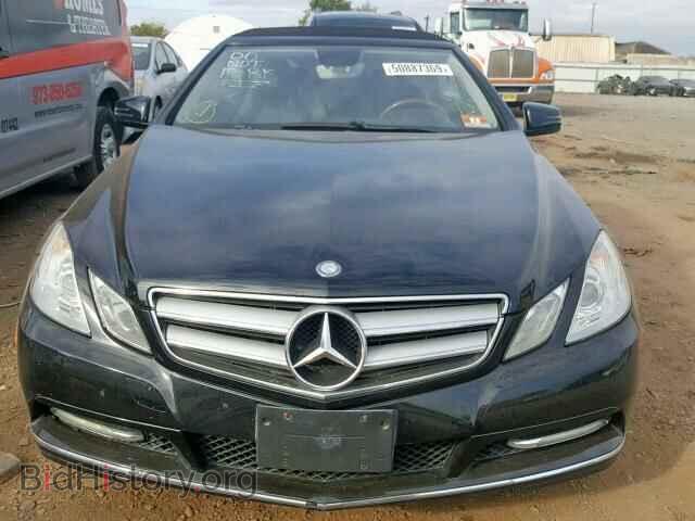 2013 MERCEDES-BENZ E CLASS - VIN: WDDKK5KF4DF184160 - Фото 9