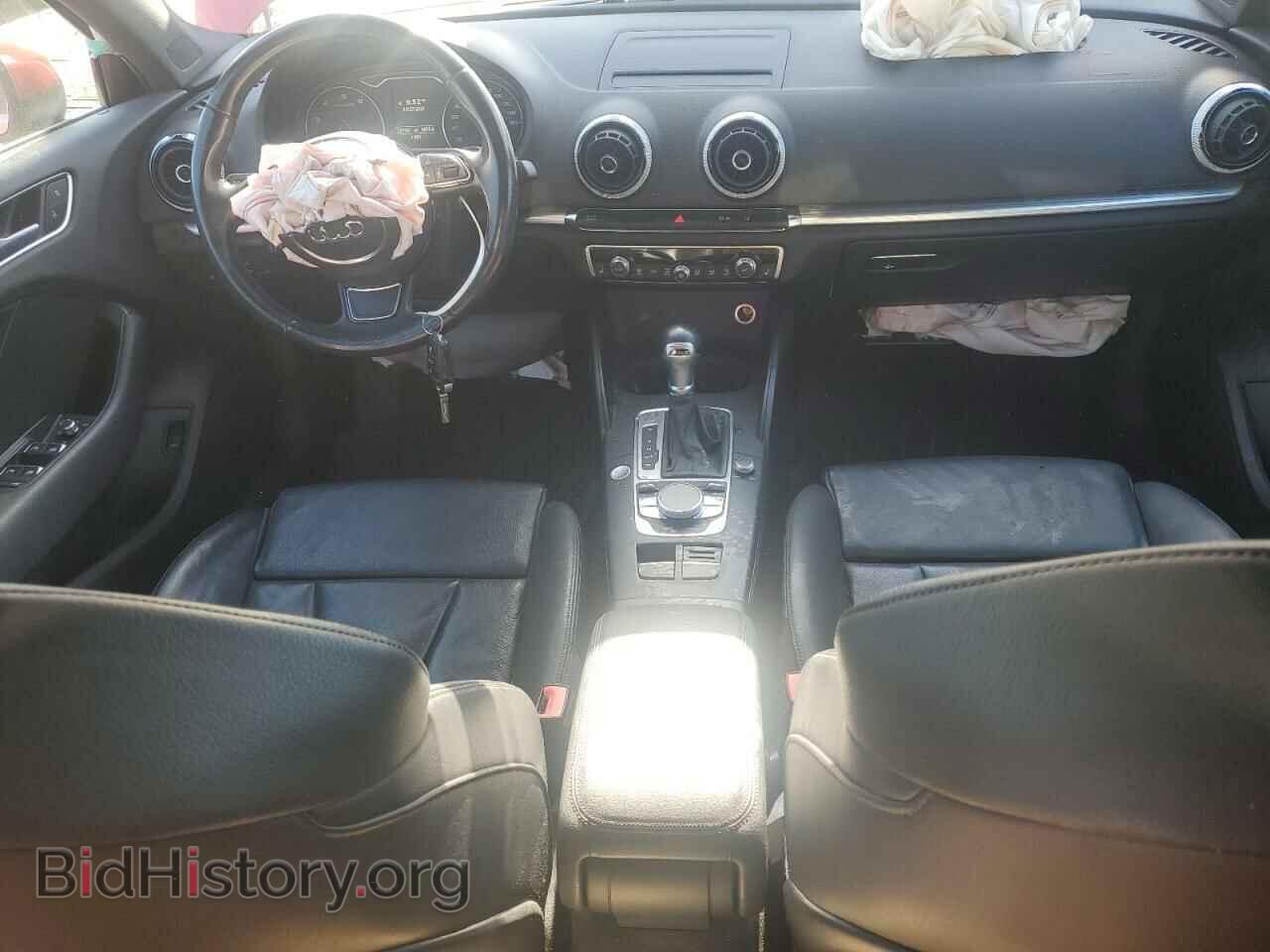 2015 AUDI A3 - VIN: WAUCCGFF7F1026913 - Photo 8