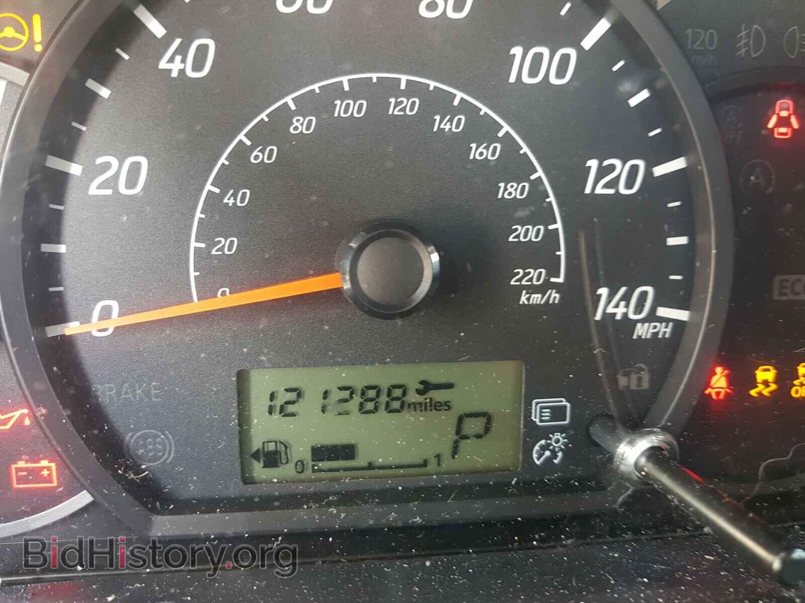 2015 MITSUBISHI MIRAGE - VIN: ML32A3HJ4FH050370 - Фото 8
