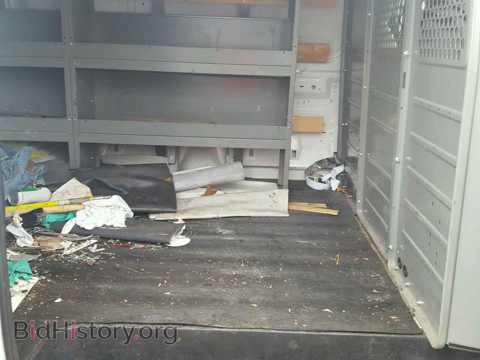 2012 FORD ECONOLINE - VIN: 1FTNE2EW1CDA40469 - Photo 6
