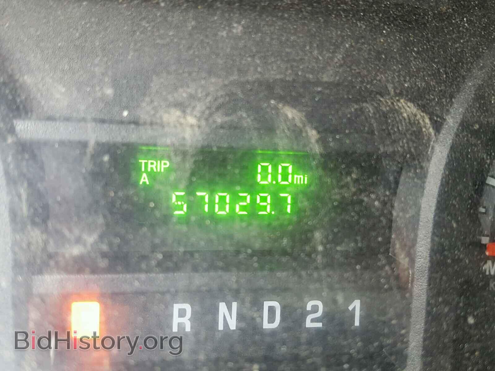 2012 FORD ECONOLINE - VIN: 1FTNE2EW1CDA40469 - Photo 8