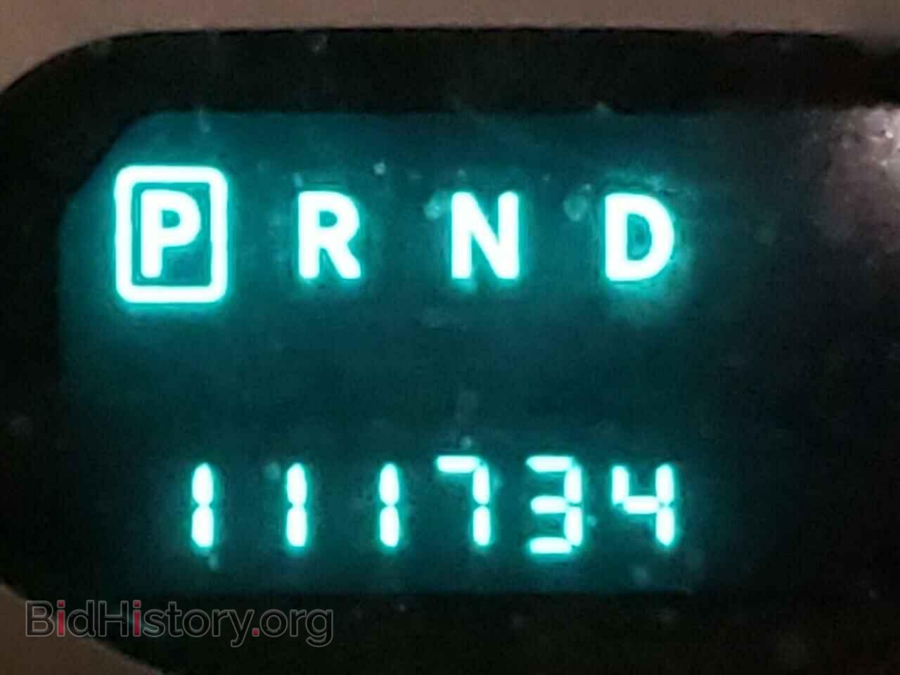 2010 CHRYSLER MINIVAN - VIN: 2A4RR8DX7AR387750 - Фото 8