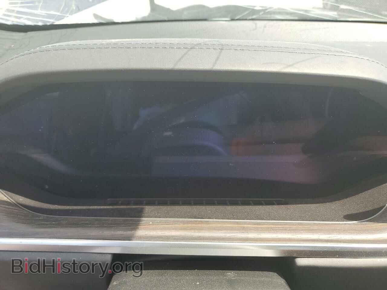 2021 TESLA MODEL S - VIN: 5YJSA1E52MF454127 - Photo 9