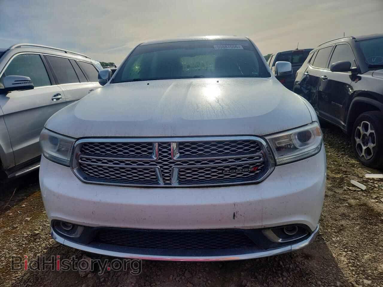 2015 DODGE DURANGO - VIN: 1C4RDJAGXFC695964 - Photo 5