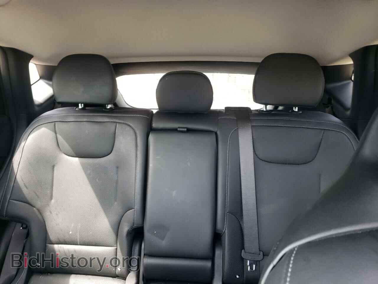 2024 KIA EV6 LIGHT - VIN: KNDC34LA0R5198532 - Фото 10