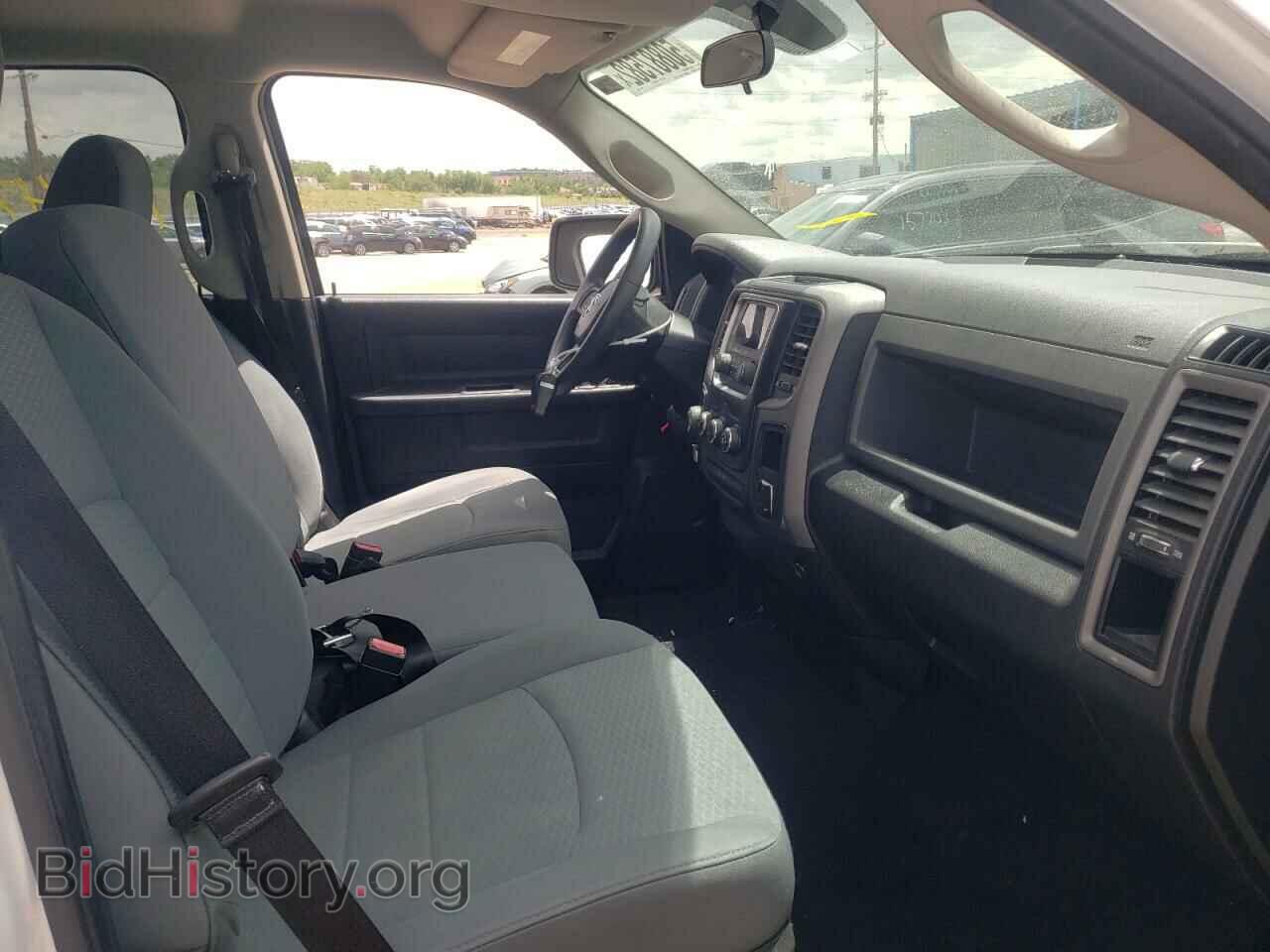 2013 RAM 1500 - VIN: 1C6RR6FG8DS649986 - Фото 5