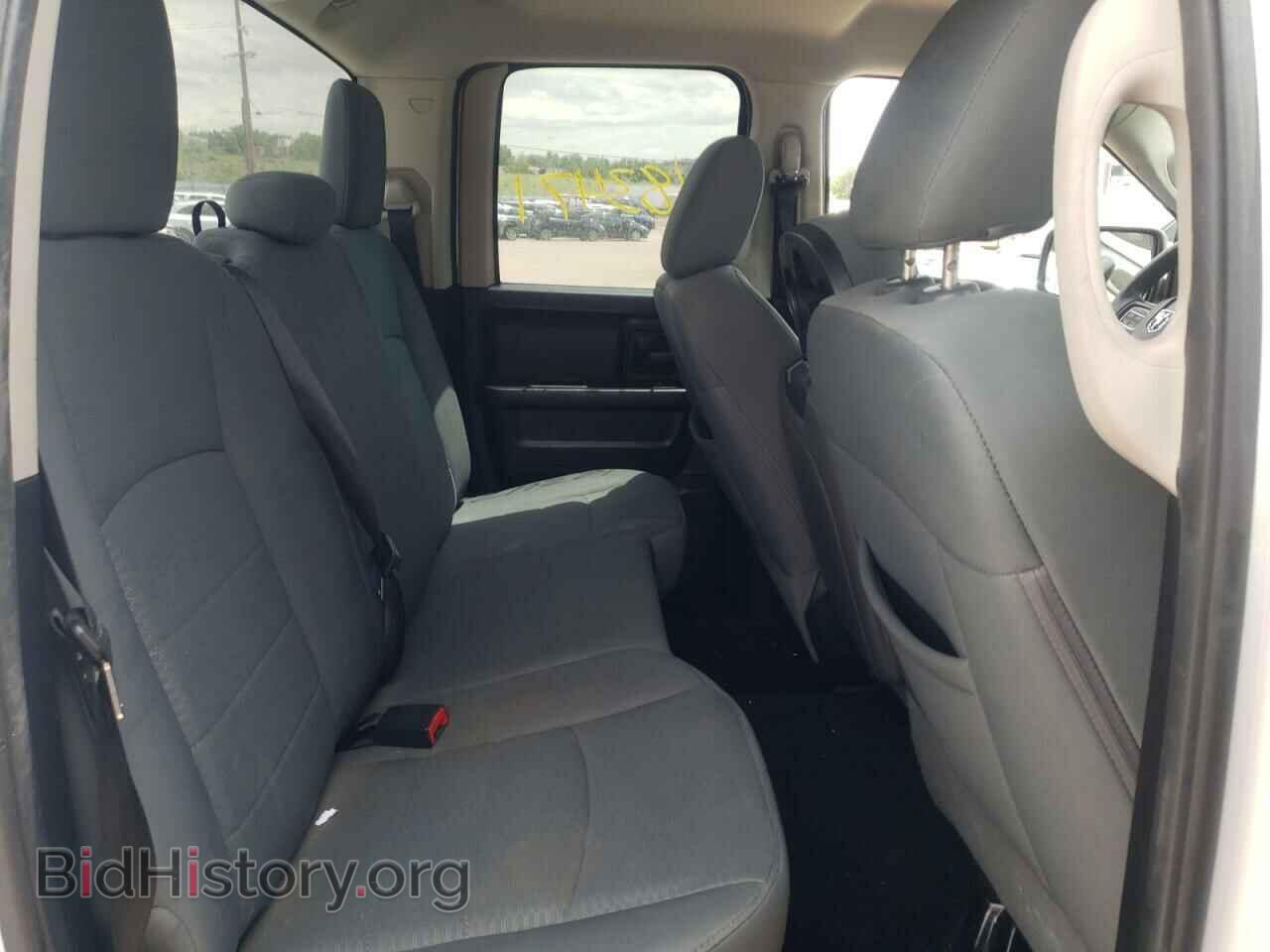 2013 RAM 1500 - VIN: 1C6RR6FG8DS649986 - Фото 6