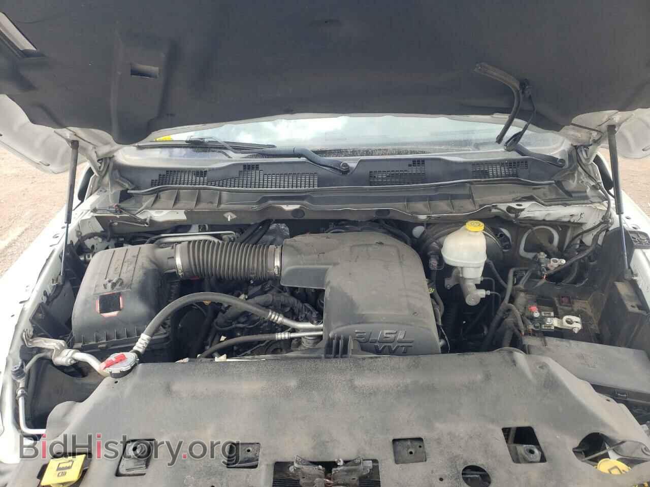 2013 RAM 1500 - VIN: 1C6RR6FG8DS649986 - Фото 7