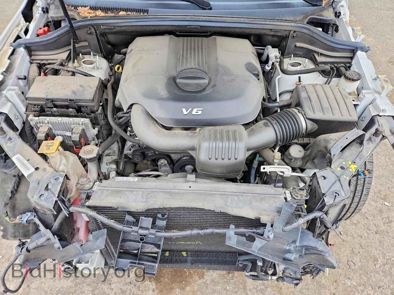 2015 JEEP CHEROKEE - VIN: 1C4RJFBG8FC942029 - Фото 12