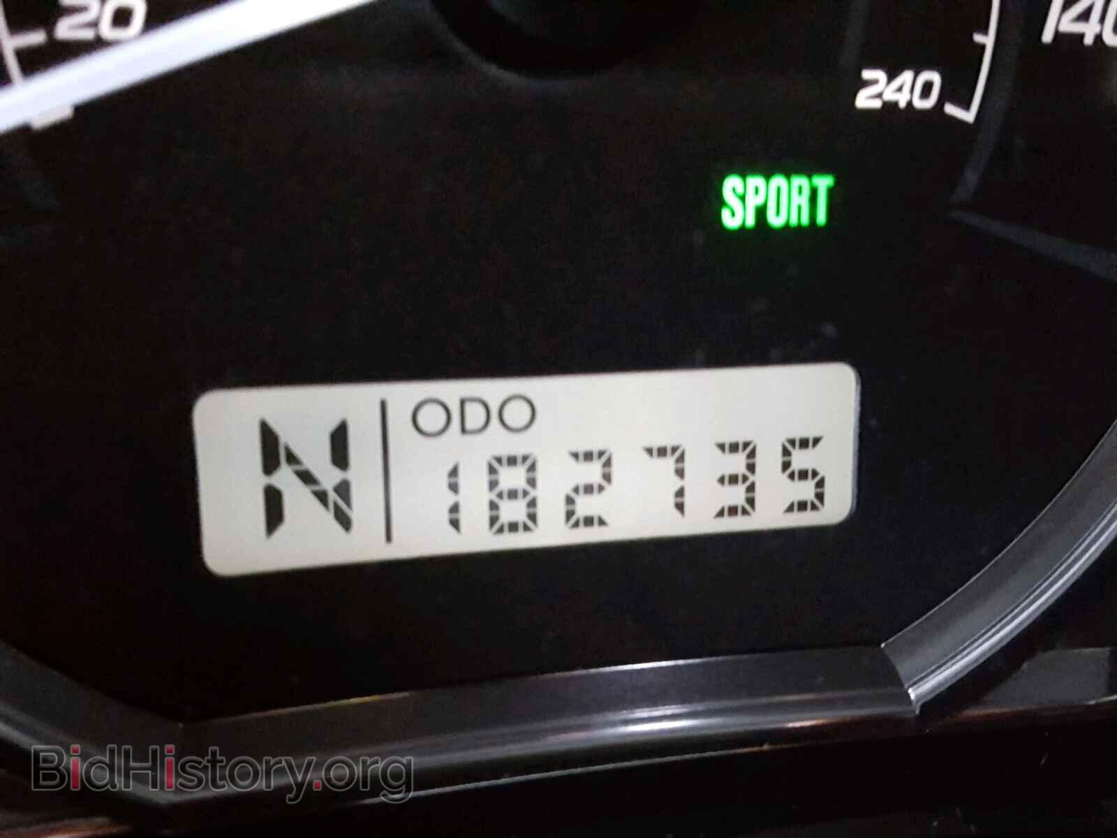 2013 SUBARU FORESTER - VIN: JF2SHABC9DH426308 - Фото 8