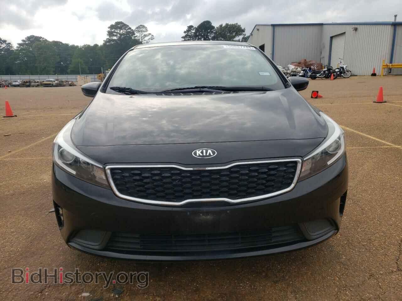 2018 KIA FORTE - VIN: 3KPFK4A79JE279951 - Фото 5
