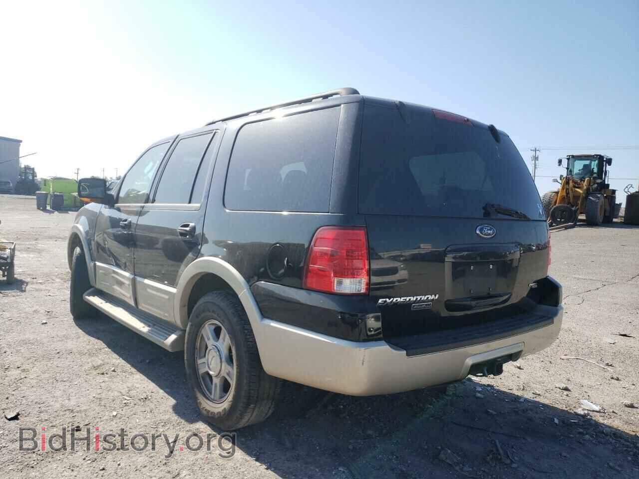 2006 FORD EXPEDITION - VIN: 1FMFU17576LB01948 - Фото 3