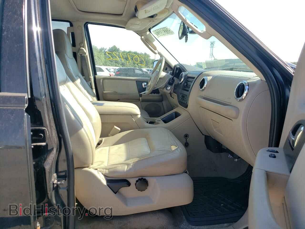 2006 FORD EXPEDITION - VIN: 1FMFU17576LB01948 - Фото 5