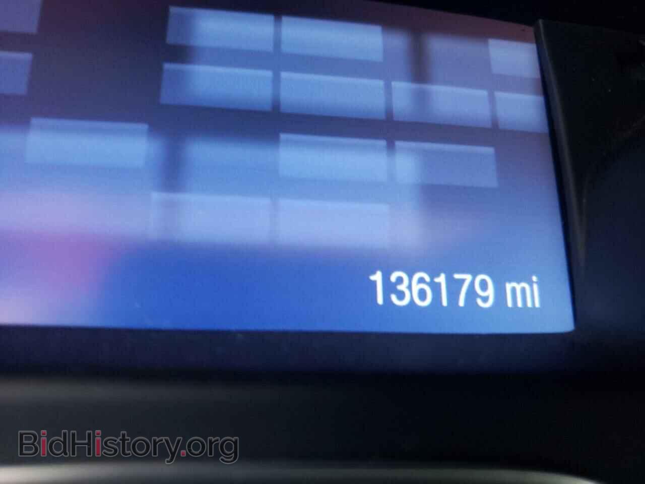 2012 FORD FOCUS - VIN: 1FAHP3H23CL405543 - Фото 8