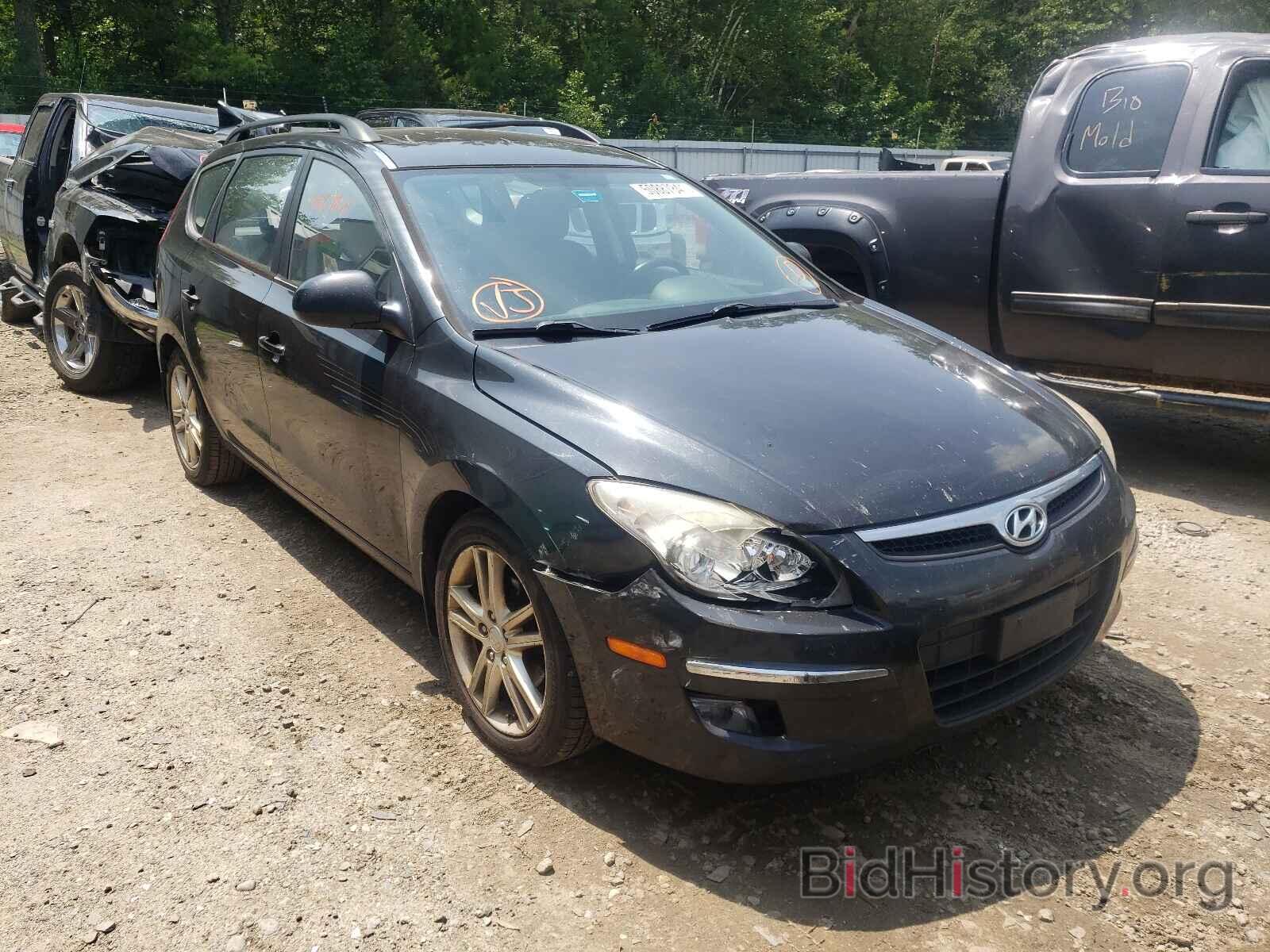 Photo KMHDC8AE3AU062094 - HYUNDAI ELANTRA 2010